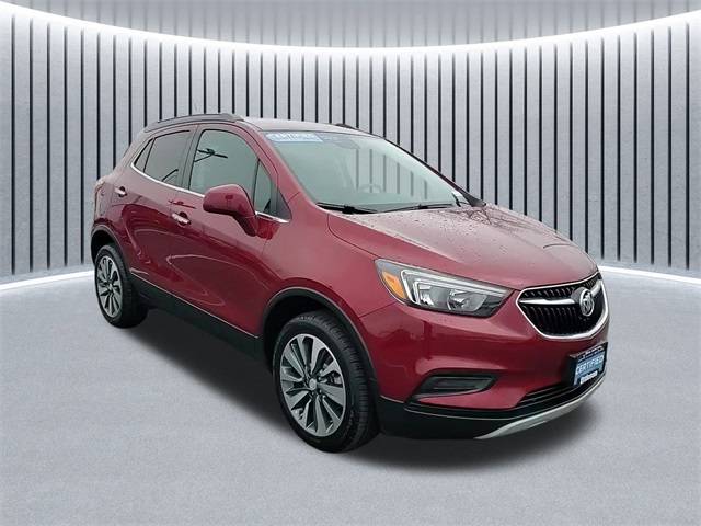 2022 Buick Encore Preferred — SUV — 39,447 mi — Hodgkins, IL