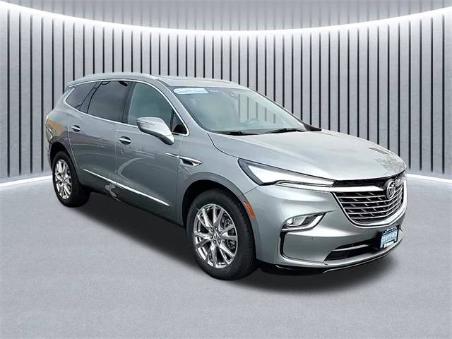 2023 Buick Enclave Essence — SUV — 31,297 mi — Hodgkins, IL