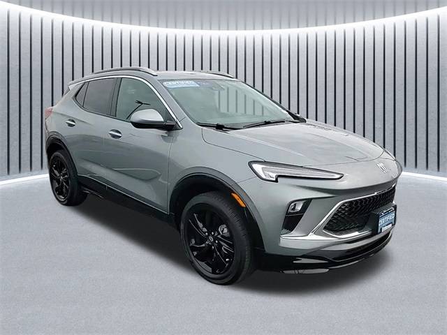 2024 Buick Encore GX Sport Touring — SUV — 23,255 mi — Hodgkins, IL