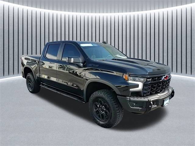 2024 Chevrolet Silverado 1500 ZR2 — Pickup Truck — 10,222 mi — Hodgkins, IL