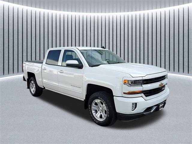 2018 Chevrolet Silverado 1500 LT — Pickup Truck — 73,000 mi — Hodgkins, IL