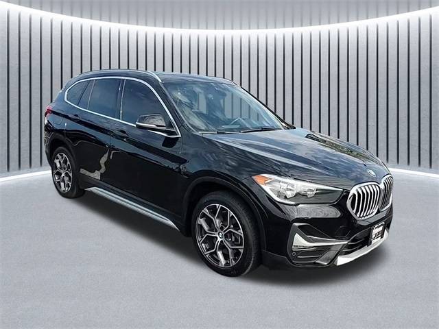 2020 BMW X1 28i — SUV — 74,134 mi — Hodgkins, IL