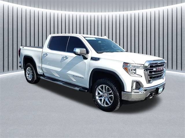 2021 GMC Sierra 1500 SLT — Pickup Truck — 59,351 mi — Hodgkins, IL