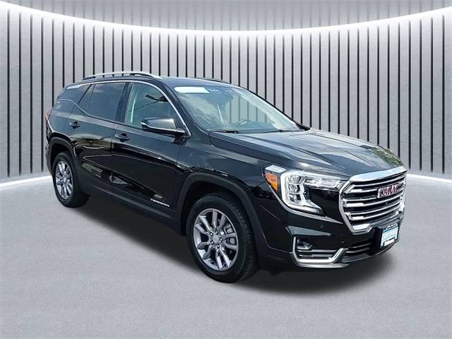 2022 GMC Terrain SLT — SUV — 16,510 mi — Hodgkins, IL