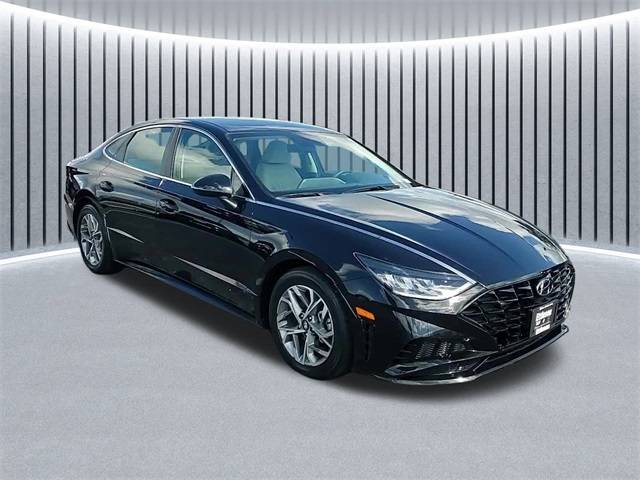 2022 Hyundai Sonata SEL — Sedan — 39,796 mi — Hodgkins, IL