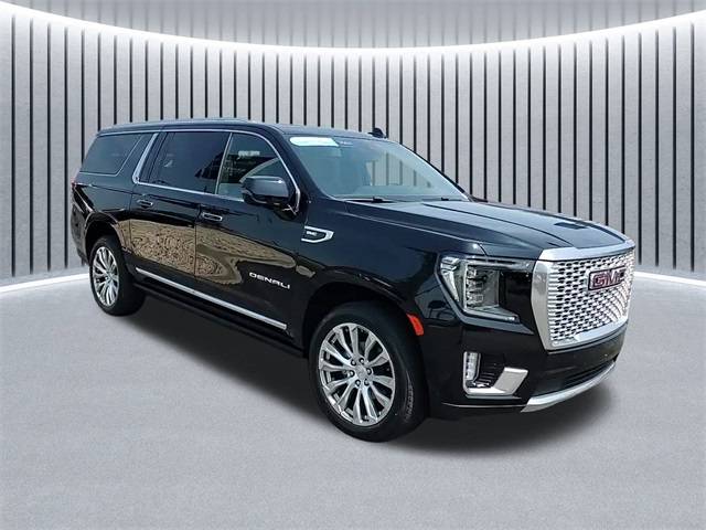 2023 GMC Yukon Denali — SUV — 48,721 mi — Hodgkins, IL