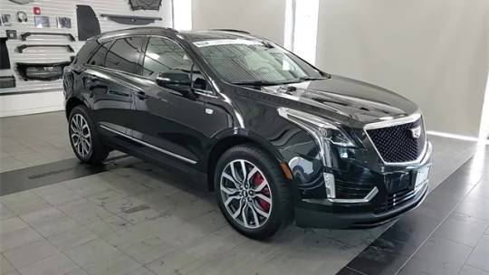 2024 Cadillac XT5 Sport — SUV — 1,054 mi — Hodgkins, IL