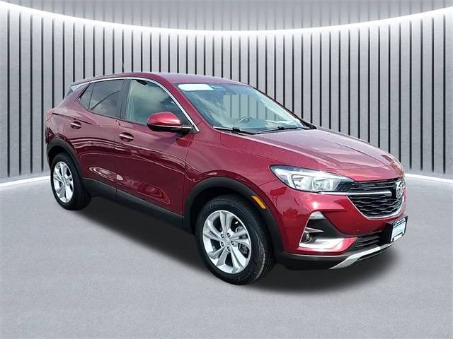 2023 Buick Encore GX Preferred — SUV — 31,741 mi — Hodgkins, IL