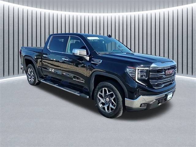2023 GMC Sierra 1500 SLT — Pickup Truck — 35,337 mi — Hodgkins, IL