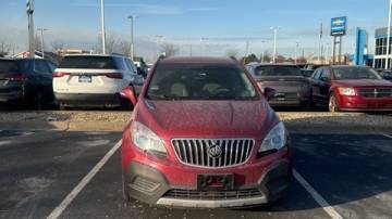 2016 Buick Encore Base — SUV — 67,030 mi — Hodgkins, IL
