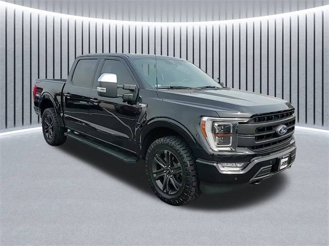 2022 Ford F-150 Lariat — Pickup Truck — 46,103 mi — Hodgkins, IL