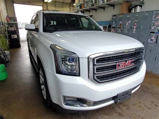 2016 GMC Yukon SLT — SUV — 81,988 mi — Hodgkins, IL