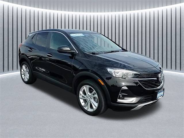 2022 Buick Encore GX Preferred — SUV — 46,429 mi — Hodgkins, IL