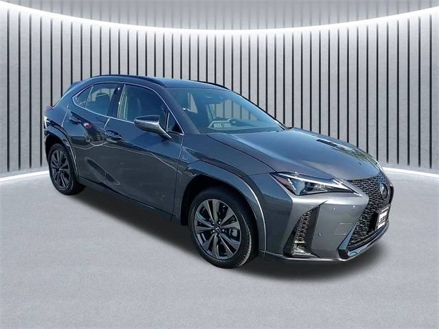 2023 Lexus UX UX 250h F SPORT Design — SUV — 21,582 mi — Hodgkins, IL