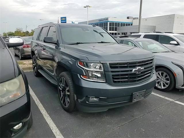 2019 Chevrolet Tahoe LT — SUV — 113,054 mi — Hodgkins, IL