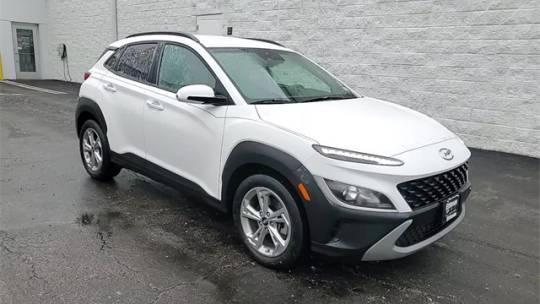2023 Hyundai Kona SEL — SUV — 44,171 mi — Hodgkins, IL