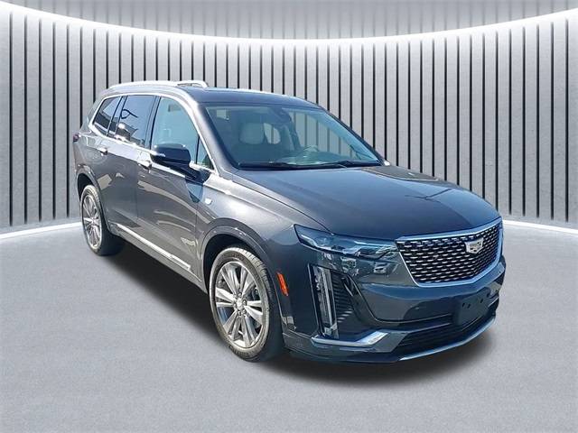 2023 Cadillac XT6 Premium Luxury — SUV — 11,697 mi — Hodgkins, IL