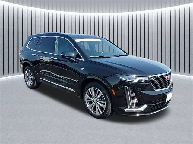 2024 Cadillac XT6 Premium Luxury — SUV — 13,671 mi — Hodgkins, IL