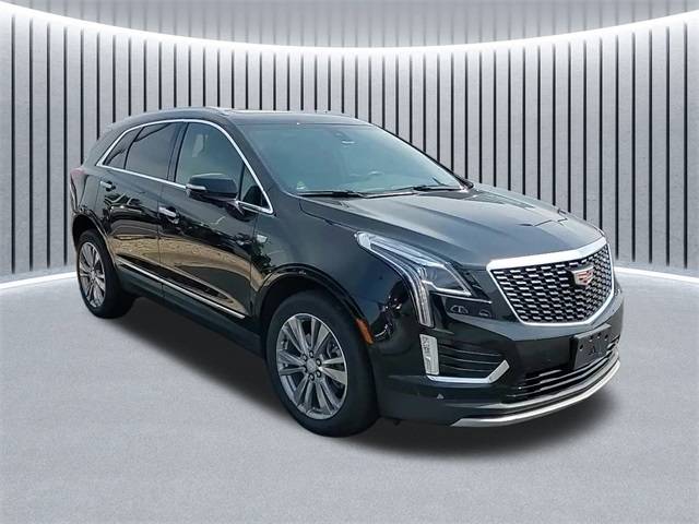 2024 Cadillac XT5 Premium Luxury — SUV — 12,814 mi — Hodgkins, IL