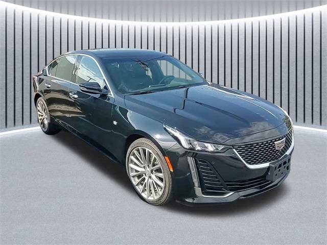 2024 Cadillac CT5 Premium Luxury — Sedan — 12,519 mi — Hodgkins, IL