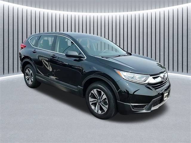 2019 Honda CR-V LX — SUV — 71,179 mi — Hodgkins, IL