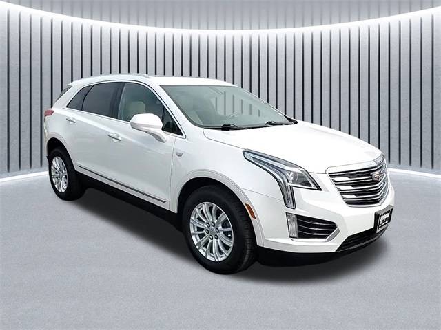 2019 Cadillac XT5 Standard — SUV — 31,432 mi — Hodgkins, IL