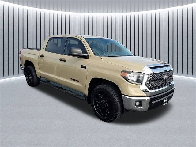 2020 Toyota Tundra SR5 — Pickup Truck — 72,590 mi — Hodgkins, IL