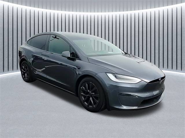 2022 Tesla Model X AWD — SUV — 60,352 mi — Hodgkins, IL