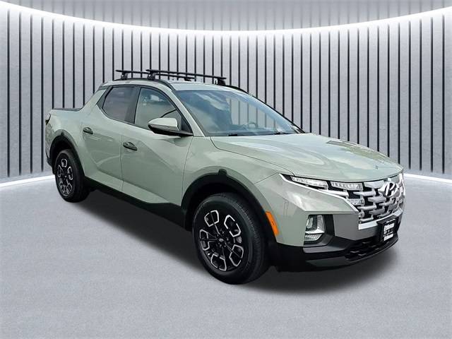 2022 Hyundai Santa Cruz SEL — Pickup Truck — 42,371 mi — Hodgkins, IL
