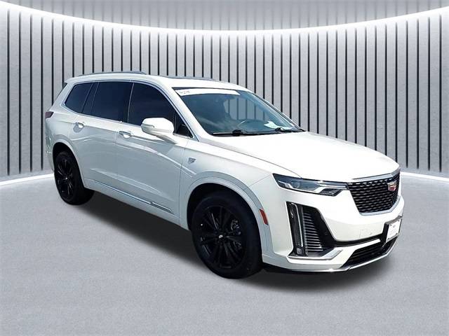 2023 Cadillac XT6 Premium Luxury — SUV — 29,177 mi — Hodgkins, IL