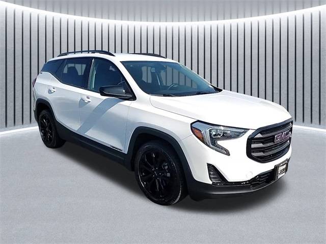 2019 GMC Terrain SLE — SUV — 32,336 mi — Hodgkins, IL