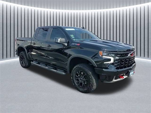 2024 Chevrolet Silverado 1500 ZR2 — Pickup Truck — 13,525 mi — Hodgkins, IL
