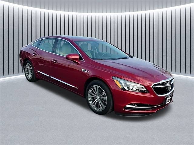 2019 Buick LaCrosse Essence — Sedan — 39,973 mi — Hodgkins, IL