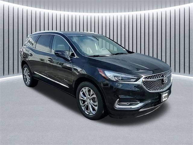 2018 Buick Enclave Avenir — SUV — 72,201 mi — Hodgkins, IL