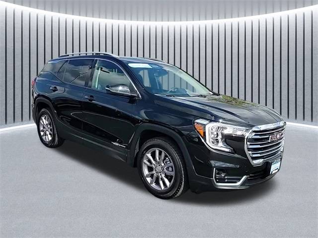 2022 GMC Terrain SLT — SUV — 14,446 mi — Hodgkins, IL