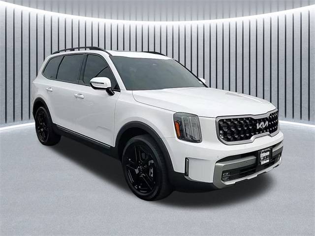 2023 Kia Telluride SX X-Line — SUV — 29,865 mi — Hodgkins, IL