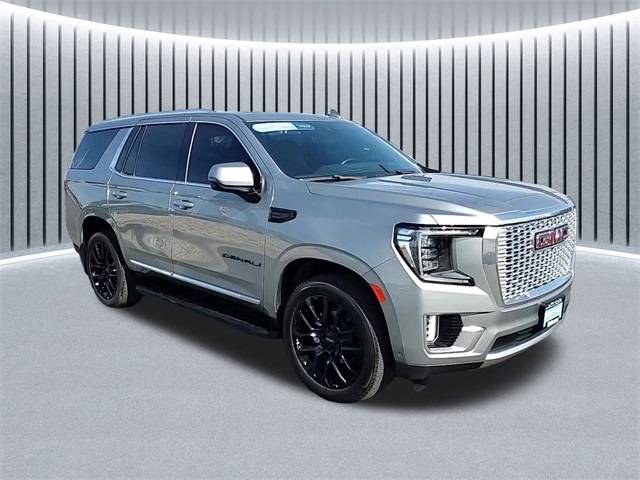 2024 GMC Yukon Denali — SUV — 30,534 mi — Hodgkins, IL
