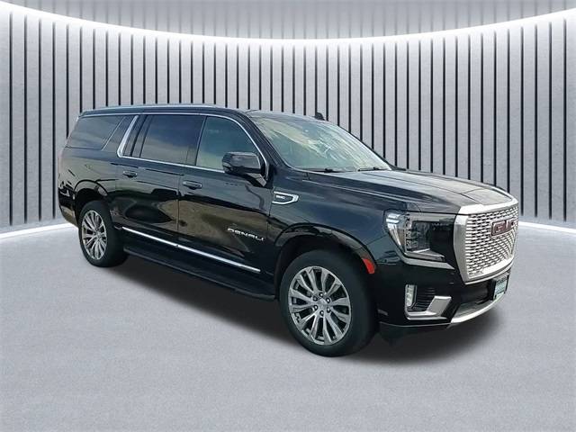 2022 GMC Yukon Denali — SUV — 34,834 mi — Hodgkins, IL