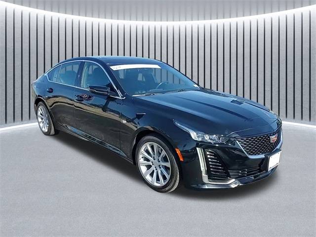2023 Cadillac CT5 Luxury — Sedan — 37,824 mi — Hodgkins, IL