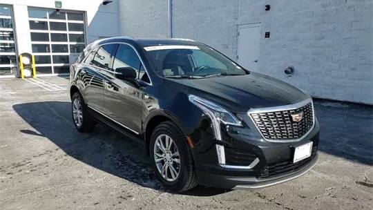 2022 Cadillac XT5 Premium Luxury — SUV — 31,824 mi — Hodgkins, IL