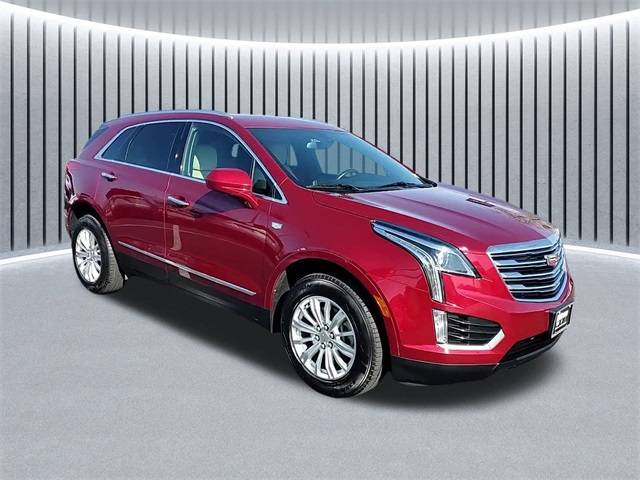 2019 Cadillac XT5 Standard — SUV — 28,966 mi — Hodgkins, IL