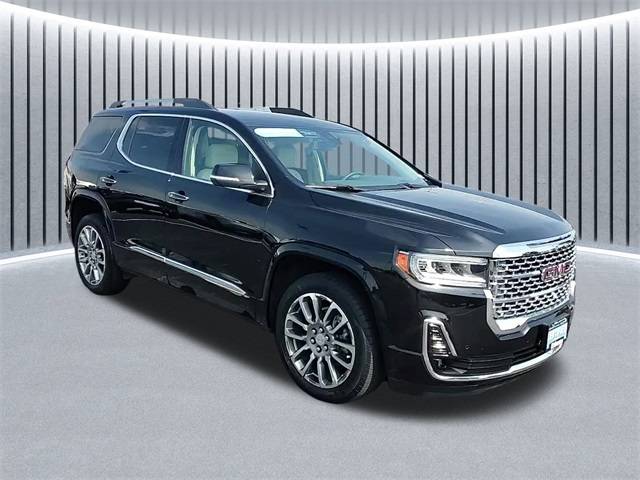2023 GMC Acadia Denali — SUV — 26,503 mi — Hodgkins, IL