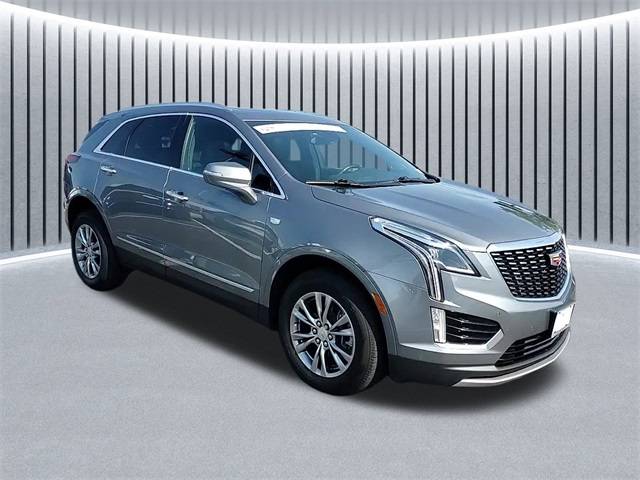 2022 Cadillac XT5 Premium Luxury — SUV — 35,000 mi — Hodgkins, IL