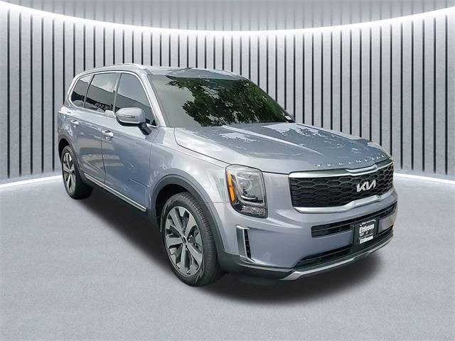 2022 Kia Telluride S — SUV — 38,364 mi — Hodgkins, IL