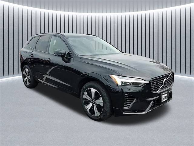 2024 Volvo XC60 Recharge Core — SUV — 2,676 mi — Hodgkins, IL