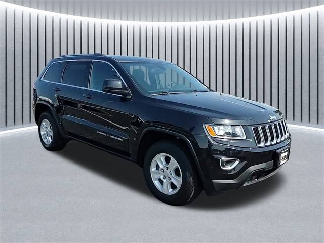 2016 Jeep Grand Cherokee Laredo — SUV — 96,686 mi — Hodgkins, IL