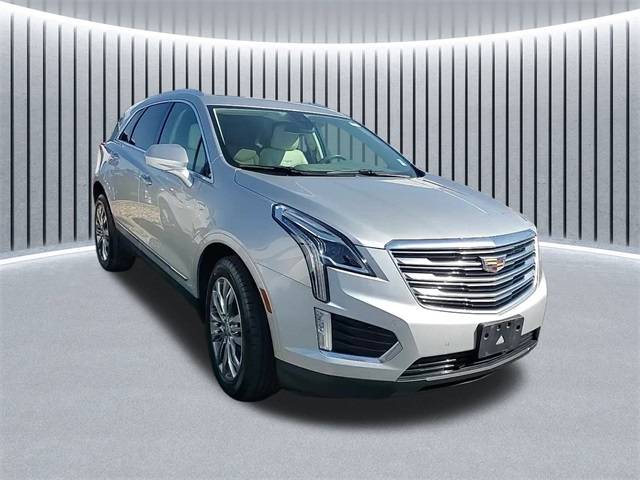 2017 Cadillac XT5 Premium Luxury — SUV — 42,719 mi — Hodgkins, IL