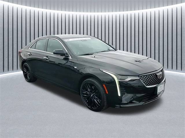 2023 Cadillac CT4 Premium Luxury — Sedan — 11,092 mi — Hodgkins, IL