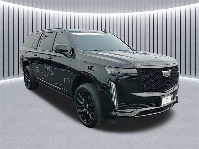 2023 Cadillac Escalade Sport Platinum — SUV — 49,628 mi — Hodgkins, IL