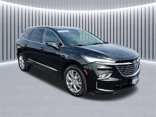 2022 Buick Enclave Premium — SUV — 16,267 mi — Hodgkins, IL